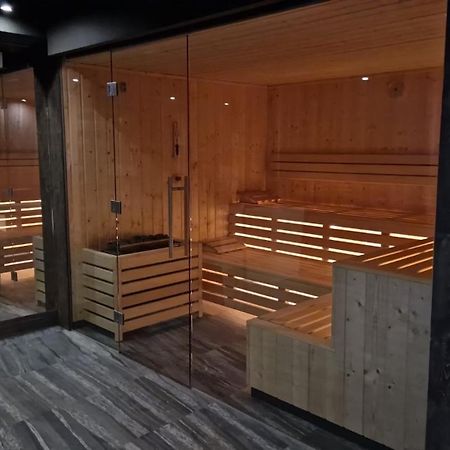 Apartament Sevach Kołobrzeg Zewnętrze zdjęcie