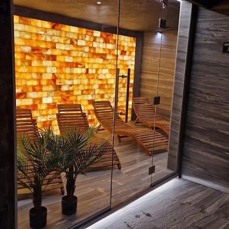 Apartament Sevach Kołobrzeg Zewnętrze zdjęcie