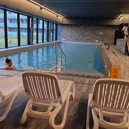 Apartament Sevach Kołobrzeg Zewnętrze zdjęcie
