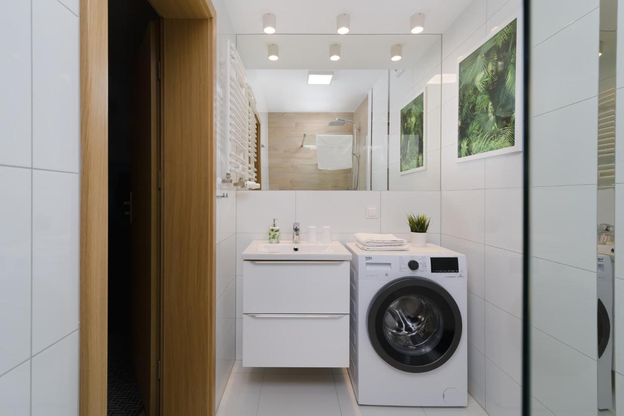 Apartament Sevach Kołobrzeg Zewnętrze zdjęcie
