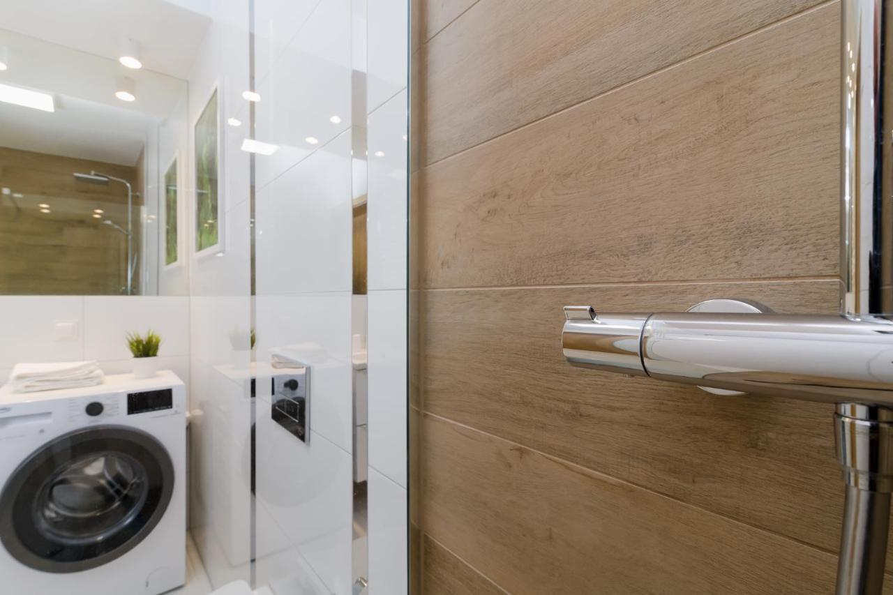 Apartament Sevach Kołobrzeg Zewnętrze zdjęcie
