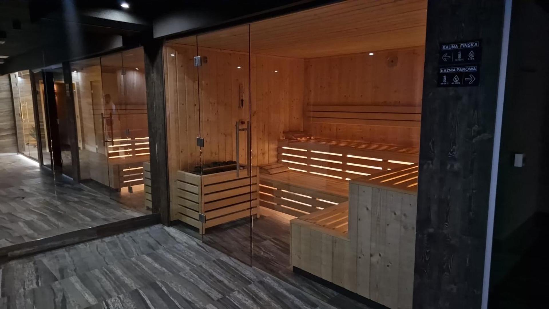 Apartament Sevach Kołobrzeg Zewnętrze zdjęcie
